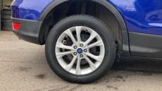 Ford Kuga 1.5 EcoBoost 182 Titanium 5dr Auto Petrol Estate